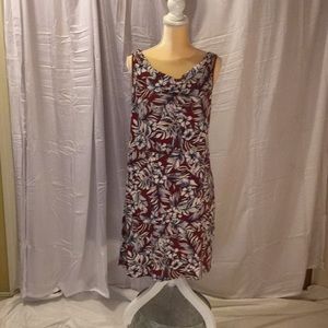 Eddie Bauer summer dress